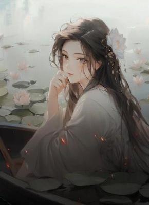 哥哥的女朋友归我了