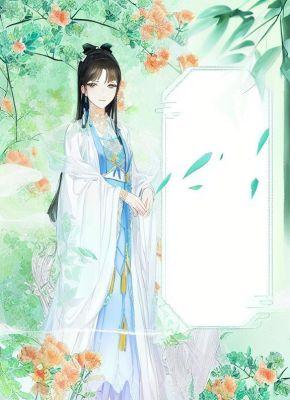 冷宫起火，暴君他冲进去殉葬