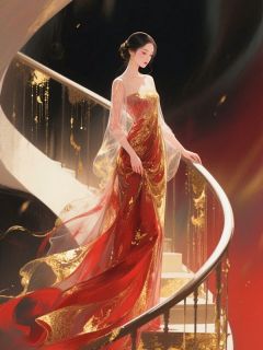 老公说小徒弟才是他的缪斯，我转身就走