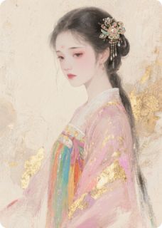 太子把我送太监后，我带球逃了
