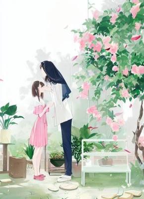 囚宠三年，她死在厉总怀里