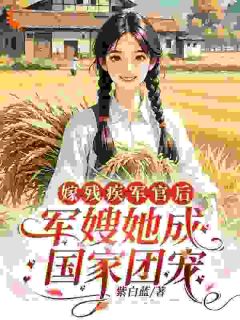 闪婚！我只要你的心