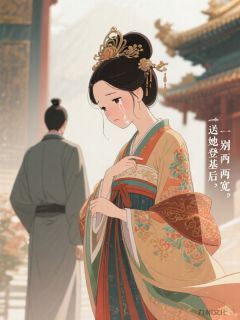 送她登基后，一别两宽