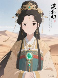 漠北归