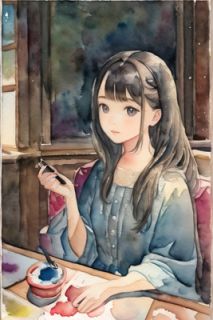 我拍下嫂子喜欢的钻石送女儿后，丈夫在女儿身上插了999块玻璃