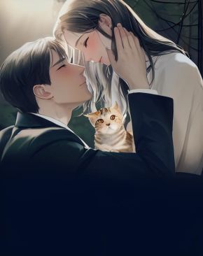 三句话内，霸总向我求婚