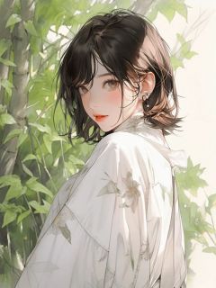 心机女想躺赢，我助她成渣渣