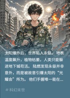 永夜燃明