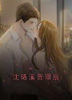 沈珞溪贺璟辰