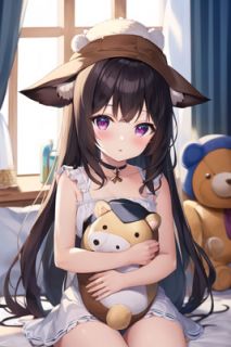 为了私生子，老公将女儿冻到冰山