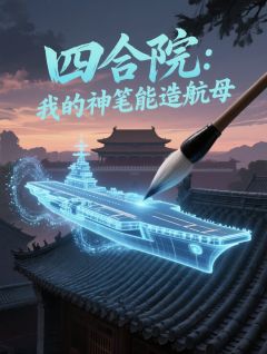 四合院：我的神笔能造航母