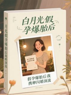 白月光假孕爆胎后我携卵闪婚顶流