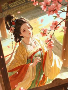 我用银针扎他足三里