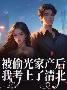 被偷光家产后，我考上了清北