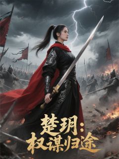 楚玥：权谋归途