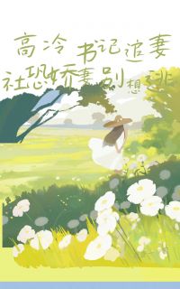 高冷书记追妻，社恐娇妻别想逃