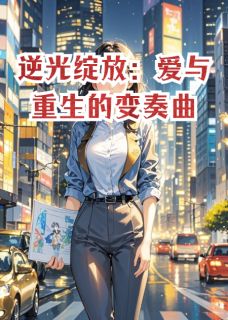 逆光绽放：爱与重生的变奏曲